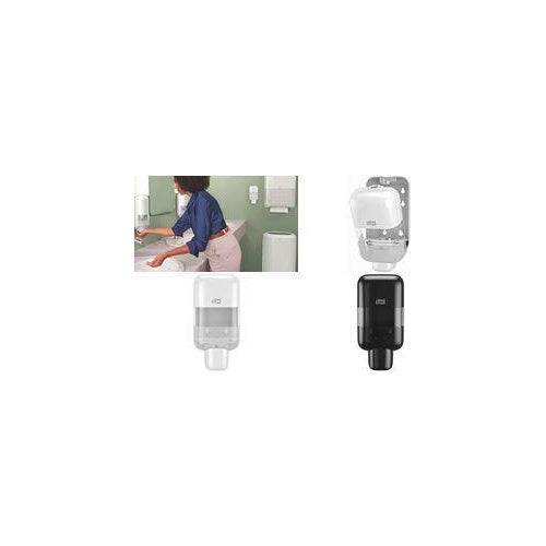 TORK Zeepdispenser Elevation S5 Mini, Wit, 475 ml-0