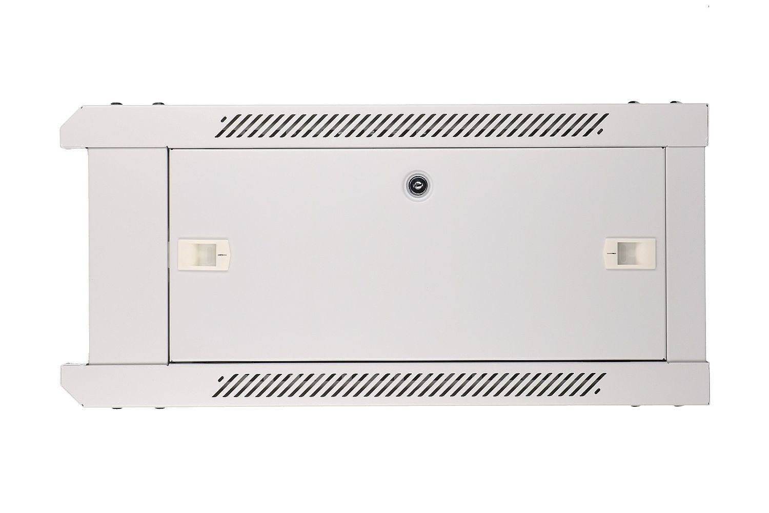 Extralink Rackkast 4U 600 x 600 Grijs Wandmontage-3