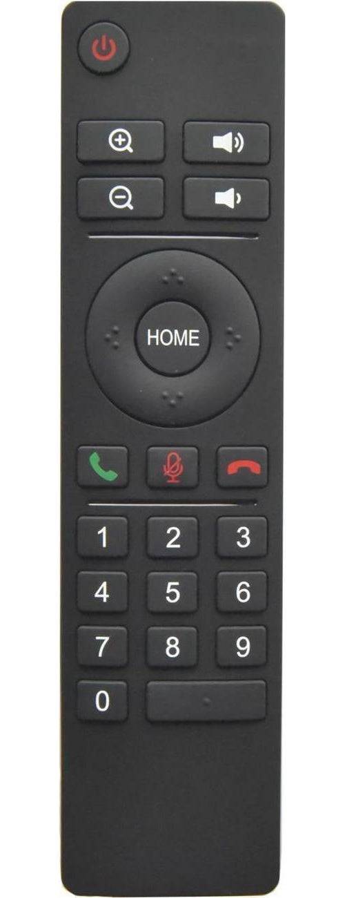 Vivolink VLCAM200-REMOTE Camera Afstandsbediening IR Draadloos (VLCAM200-REMOTE)-0