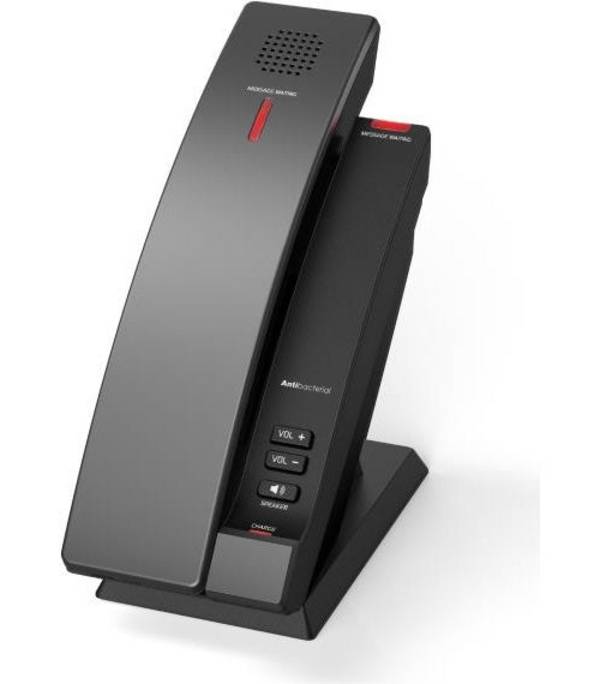 Snom HD101 IP Telefoon - Draadloze Handset - Antibacterieel - 1,881792 - 1,897344 GHz