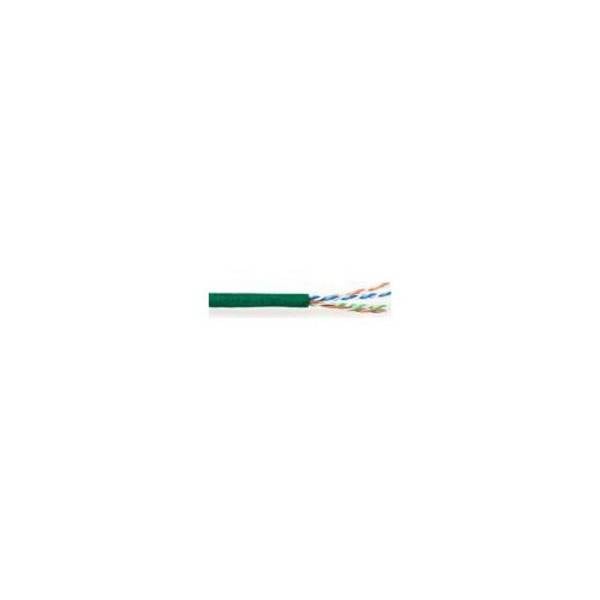 ACT - CAT6 U/UTP Patchkabel - Groen - 305 m (EP387B)