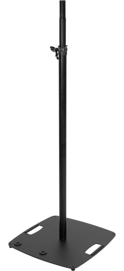 OMNITRONIC BPS-3 Luidsprekerstandaard Zwart (60004128)-0
