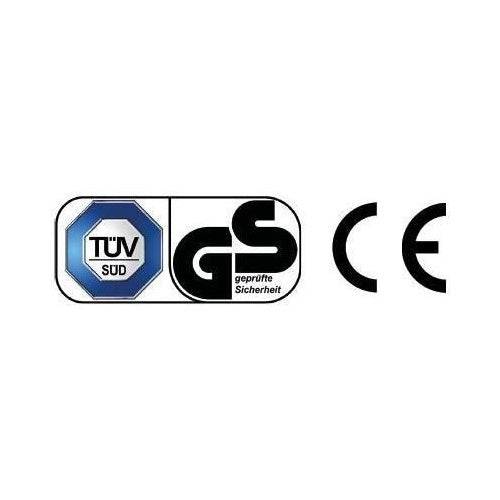 GSW Snelkookpan - Rapid - 22 cm - 6 L - Inductie - RVS-4