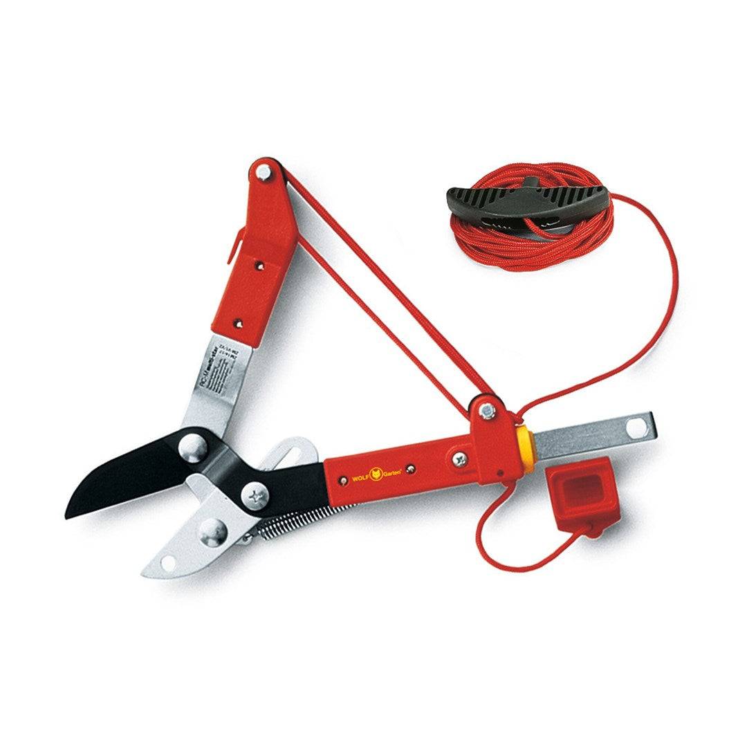 WOLF-Garten Accu Heggenschaar 38 mm Aanslagactie Compatibel met Multi Change (71ACA004650)-0