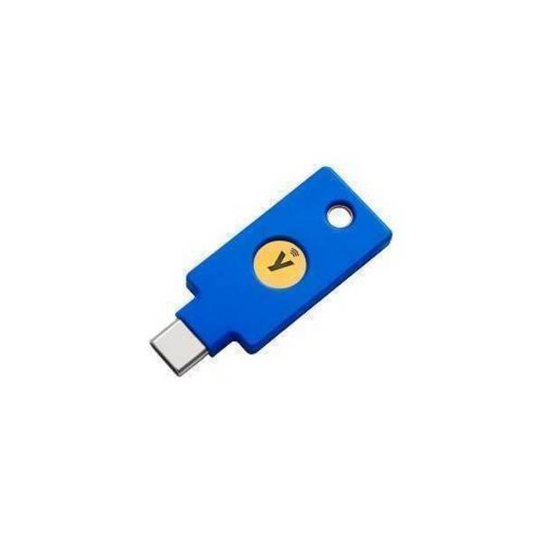 Yubico Security Key C NFC - Beveiligingssleutel C NFC van Yubico