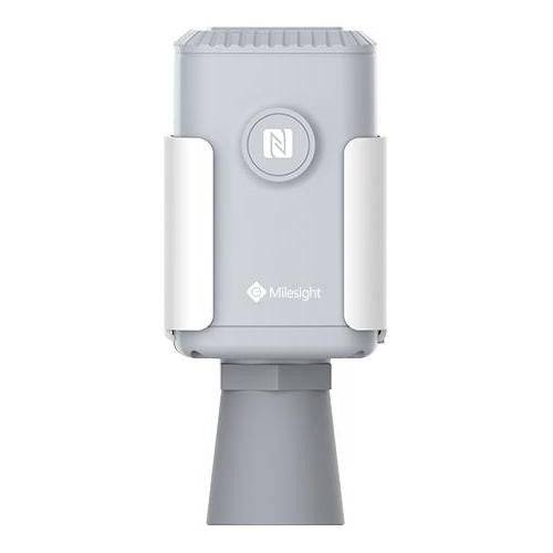 Milesight EM500-UDL - LoRaWAN Ultrasone Afstand/Niveau Sensor - 10 m - Draadloos-0