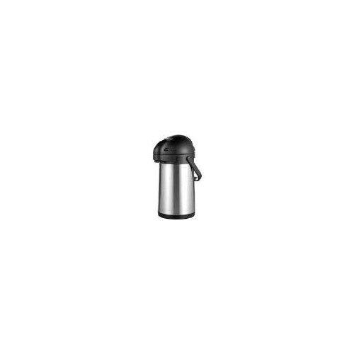 Esmeyer STREAM Pompactie Thermosfles 1,9 L Dubbelwandig RVS (305-039)-0