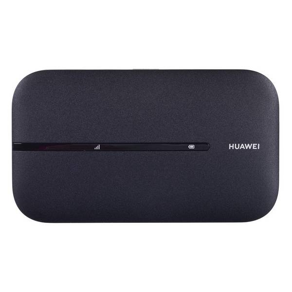 HUAWEI E5783-230a-s - Mobiele 4 g Wi-Fi Hotspot - 300 Mbps - Zwart