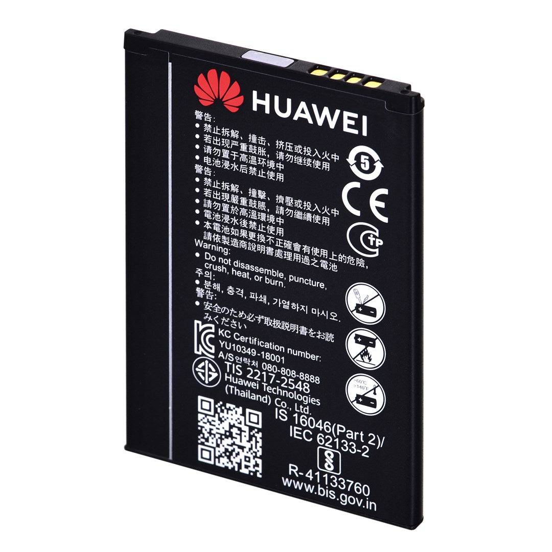 HUAWEI E5783-230a-s - Mobiele 4 g Wi-Fi Hotspot - 300 Mbps - Zwart-3