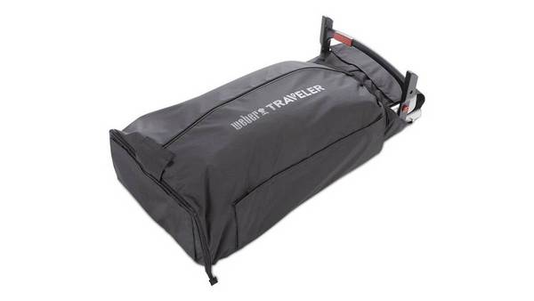 Weber 7030 Kofferbakmat