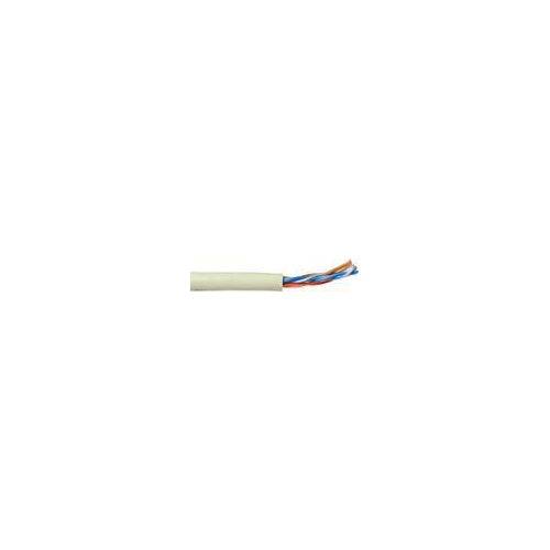 ACT CAT5E U/UTP Patchkabel Ivoor 305 m C5E U/UTP PATCH PVC IVORY (EP305B)-0