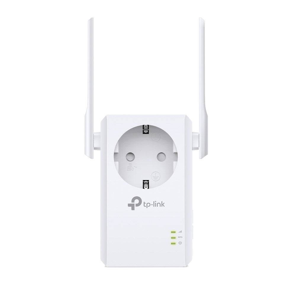 TP-Link TL-WA860RE - Wi-Fi Bereikversterker - 100 Mb LAN - 2,4 GHz (TL-WA860RE)-0