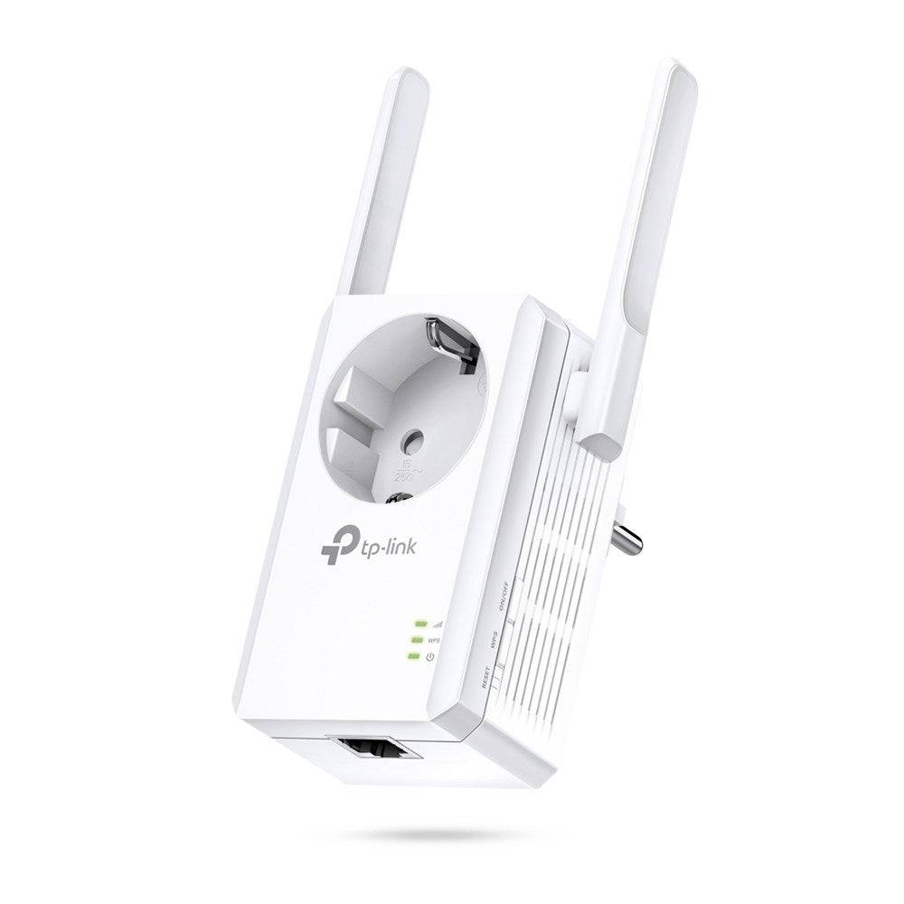 TP-Link TL-WA860RE - Wi-Fi Bereikversterker - 100 Mb LAN - 2,4 GHz (TL-WA860RE)-2