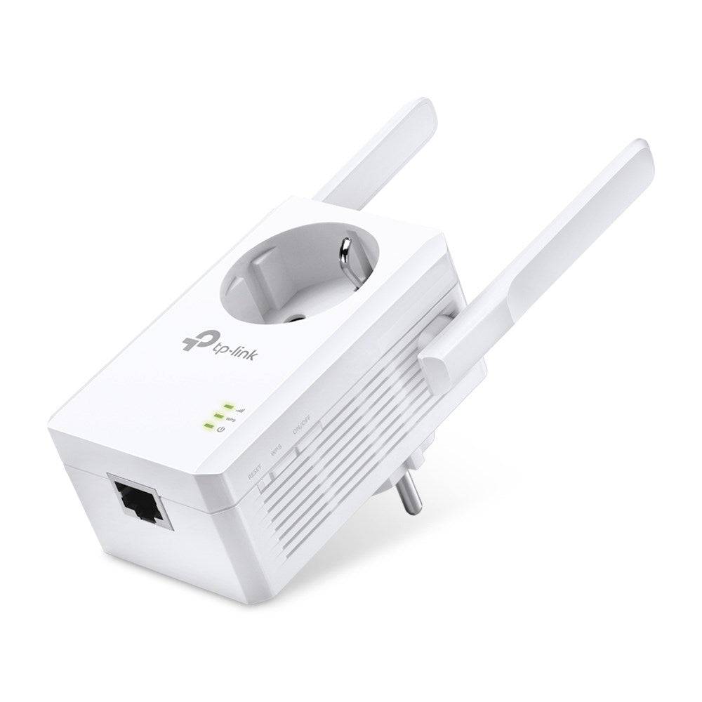 TP-Link TL-WA860RE - Wi-Fi Bereikversterker - 100 Mb LAN - 2,4 GHz (TL-WA860RE)-3