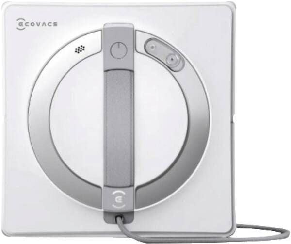 Ecovacs W2 PRO Winbot Raamreinigingsrobot - Wit (WG852-11EDR)
