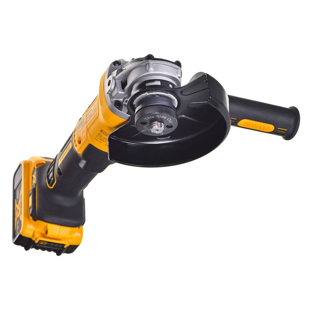 DEWALT DCG405P3 Accu Haakse Slijper - 18 V-3