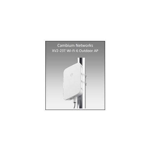 Cambium Networks Cambium XV2-23T Wi-Fi 6 Buiten Access Point (XV2-23T0B00-EU)-0