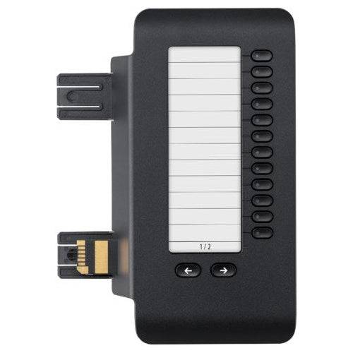 Unify OpenScape Toetsenmodule 600 - Functie Toetsenuitbreidingsmodule L30250-F600-C430-0