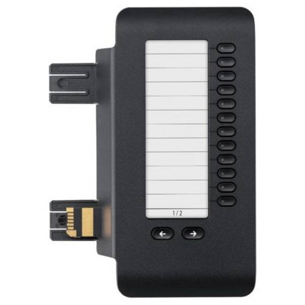 Unify OpenScape Toetsenmodule 600 - Functie Toetsenuitbreidingsmodule L30250-F600-C430