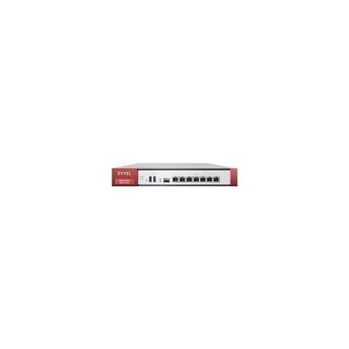 Zyxel ZyWALL USG FLEX 500 - Firewall - Rackmount - USGFLEX500-EU0101F 1GbE-0