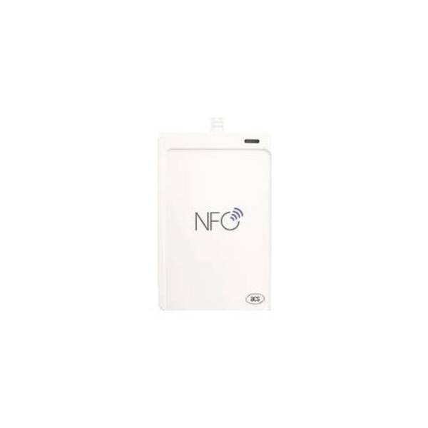 Acs Control System ACR1552U USB NFC Reader IV - USB Type-A