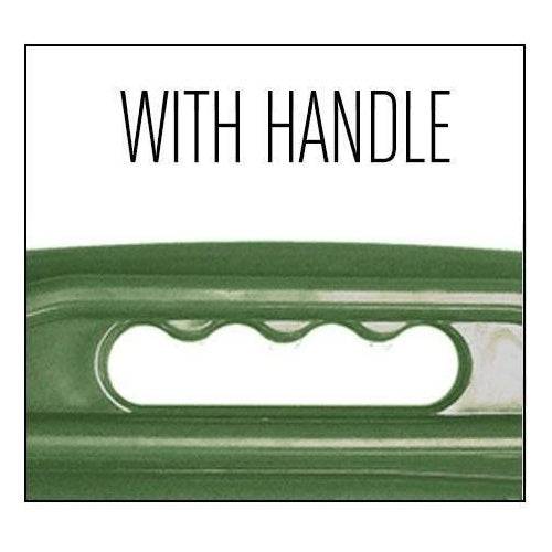 STAMP Skateboard 61 x 18 cm met Skids Control Handvat-4