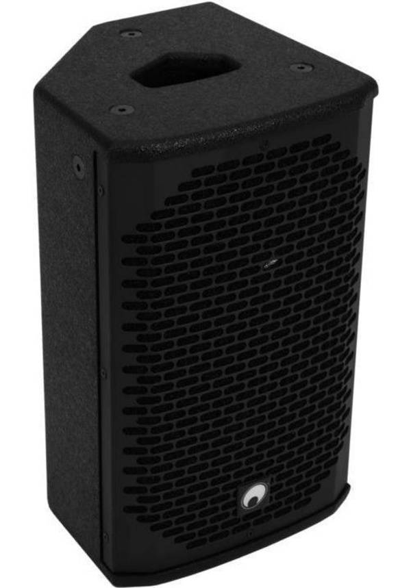 OMNITRONIC AZX-208 2-Wege Topspeaker 100W (11039020) 2-way