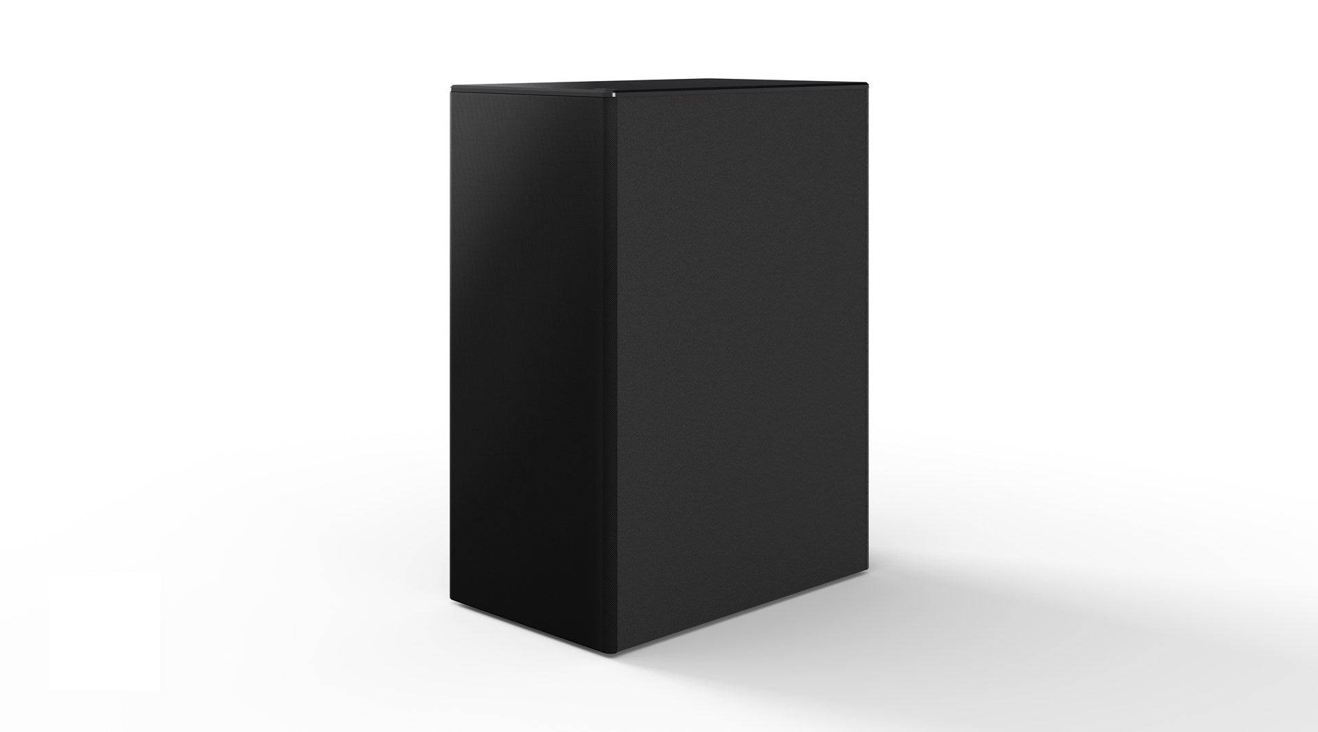 LG SG10TY Soundbar - 3.1 Kanalen - 420 W - Dolby Atmos - DTS:X - AI Sound Pro-1