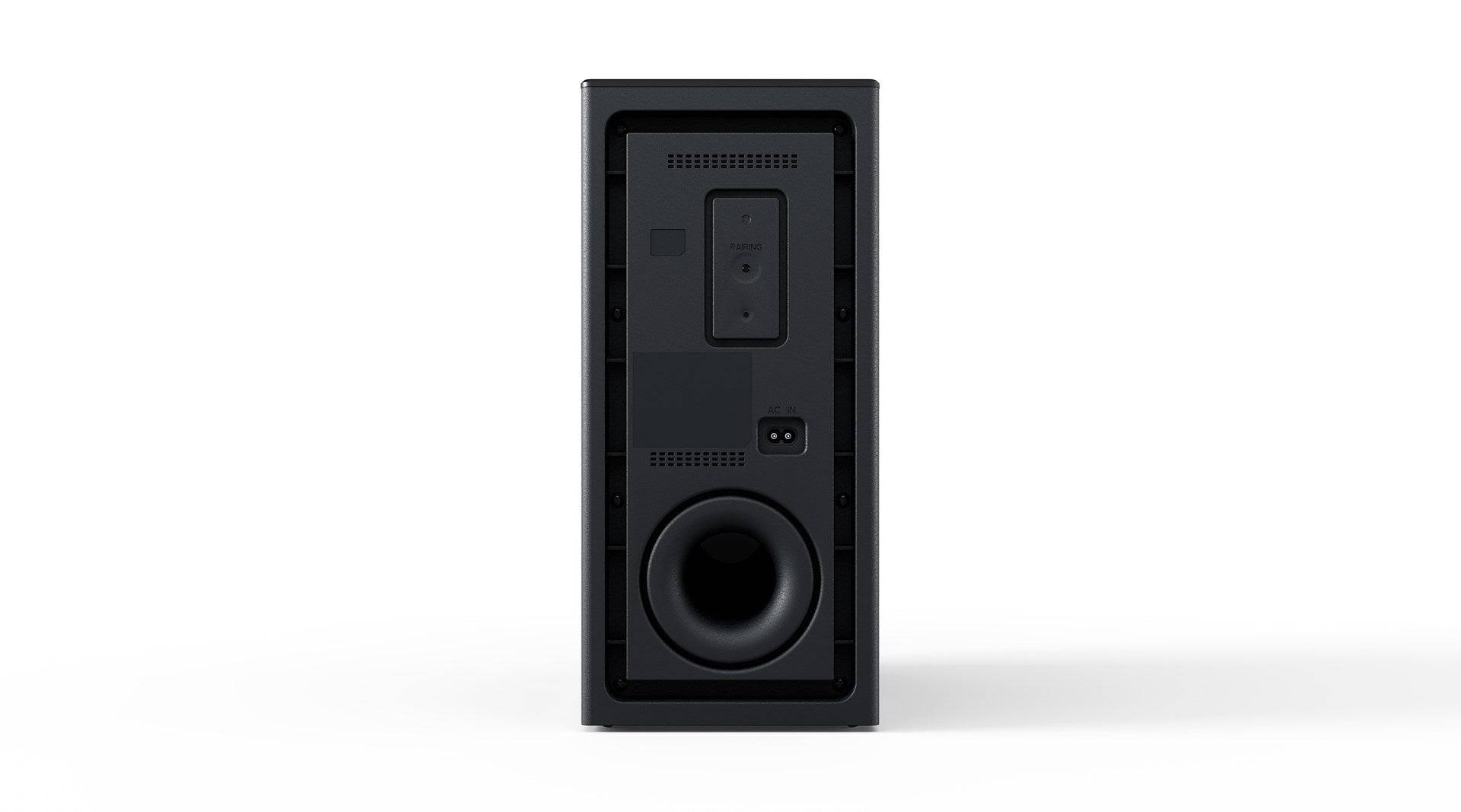 LG SG10TY Soundbar - 3.1 Kanalen - 420 W - Dolby Atmos - DTS:X - AI Sound Pro-2