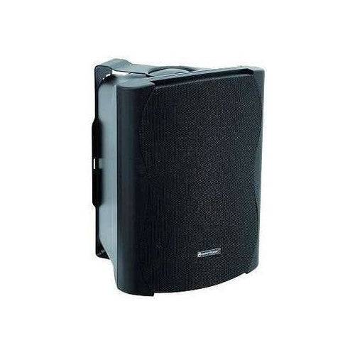 Omnitronic 11036718 2-Wege Gekoppelde Luidspreker Zwart 50 W 2-way-0