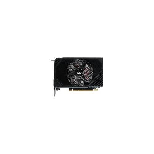 Palit RTX3050 StormX - 6GB GDDR6 - HDMI DVI DP - Model: NE63050018JE-1072F-0