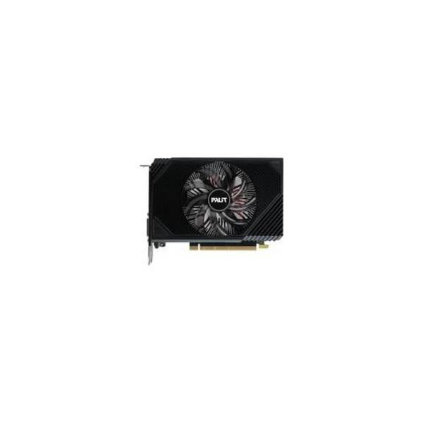 Palit RTX3050 StormX - 6GB GDDR6 - HDMI DVI DP - Model: NE63050018JE-1072F