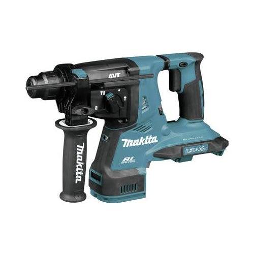 Makita DHR280ZJ Accuboormachine 36 V 2,8 Joules SDS-plus-0