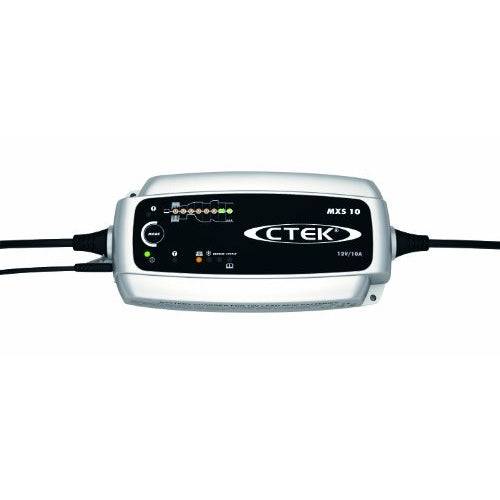 CTEK MXS 10 Automatische Oplader 12V 10A (MXS 10)-1