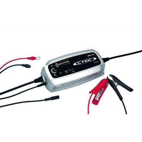 CTEK MXS 10 Automatische Oplader 12V 10A (MXS 10)-2
