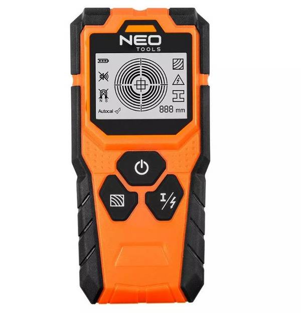 NEO Tools 75-250 Voertuig Diagnosetester
