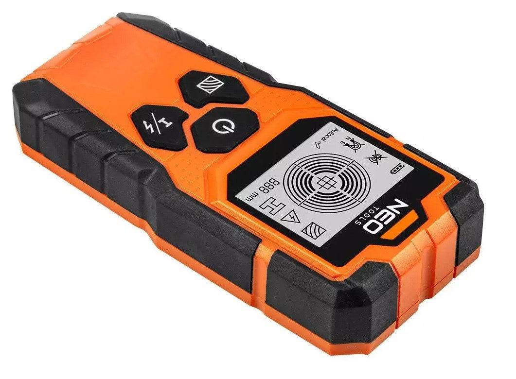 NEO Tools 75-250 Voertuig Diagnosetester-2