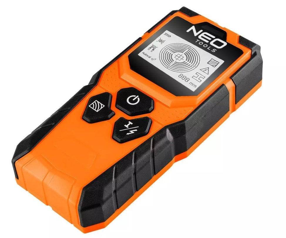 NEO Tools 75-250 Voertuig Diagnosetester-3