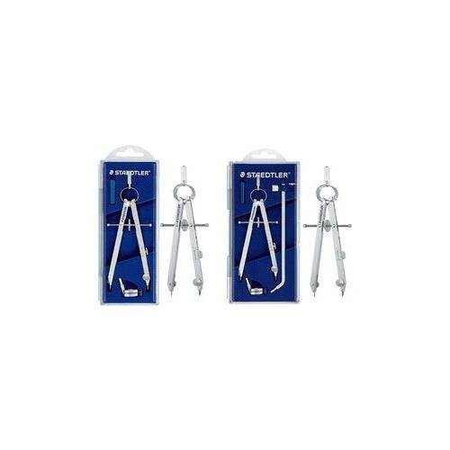 Staedtler Mars comfort 551 Grijs 26,5 cm 15,4 cm (551 02)-0