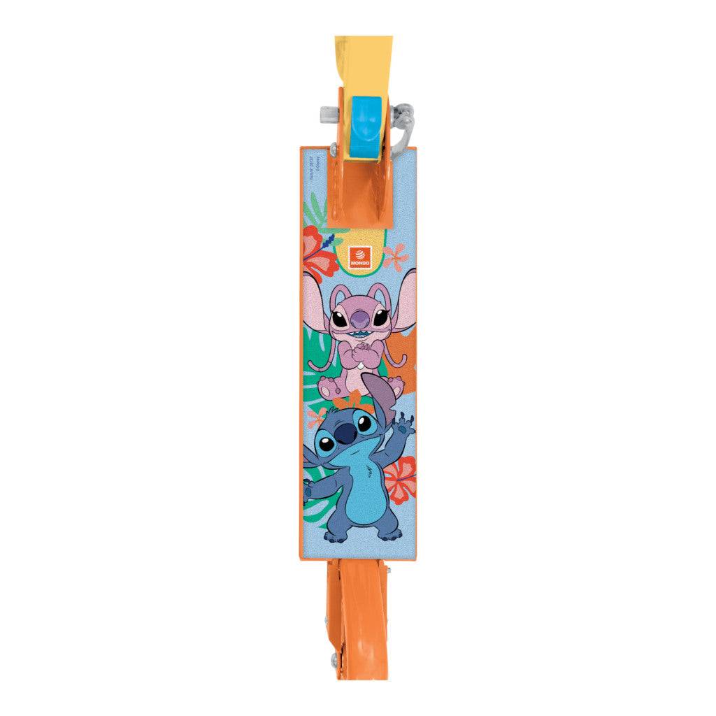 Disney Stitch Step Aluminium-2