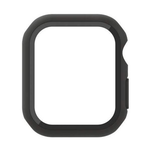 Belkin SCREENFORCE TemperedCurve - Bumper voor Smartwatch - Schermbeschermer - Polycarbonaat, Gehard Glas (9H) (OVG003ZZ