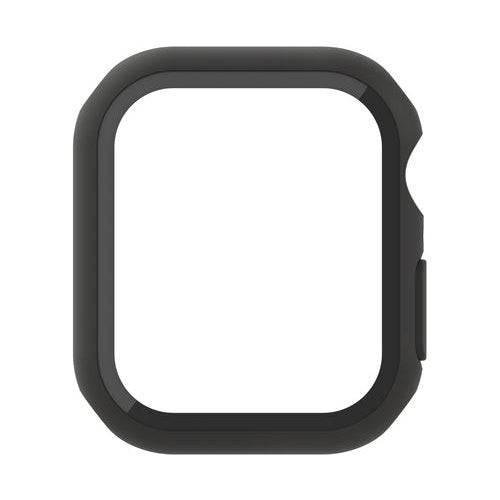 Belkin SCREENFORCE TemperedCurve - Bumper voor Smartwatch - Schermbeschermer - Polycarbonaat, Gehard Glas (9H) (OVG003ZZ-0
