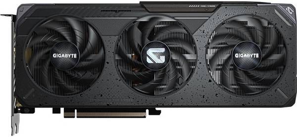 Gigabyte Gaming - Grafische Kaart - Radeon RX 9060 XT (GV-R9060XTGAMING-16GD)