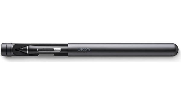 Wacom Pro Pen 2 - Draadloze Pen - 8192 Drukniveaus - Compatibel met MobileStudio Pro, Cintiq Pro, Intuos Pro