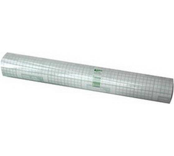 agipa Boekbeschermfolie - Zelfklevend - 500 mm x 20 m - Transparant Mat PP Folie - Verwijderbaar - 6 Stuks (00264)-0