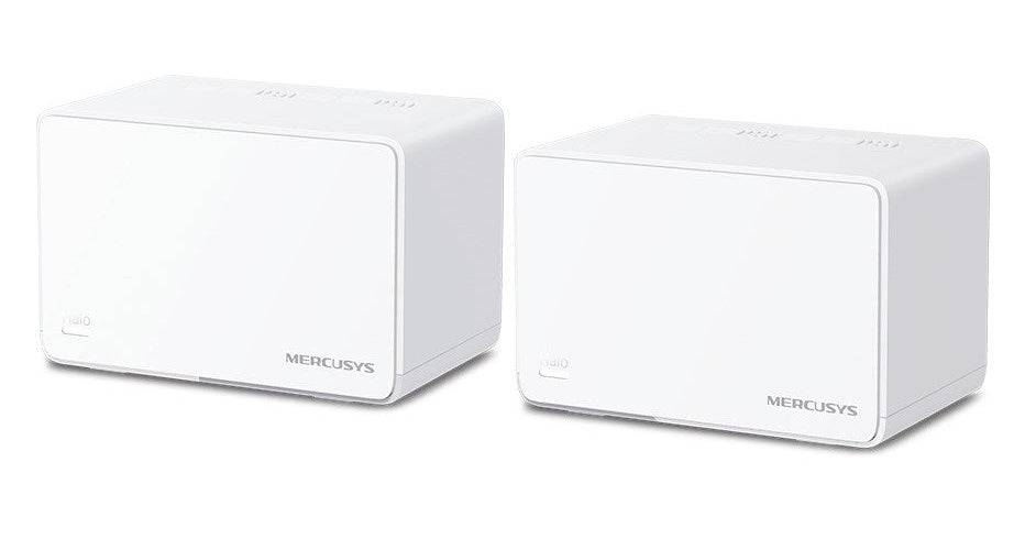 Mercusys AX3000 Mesh WiFi 6 Systeem voor het Hele Huis-0