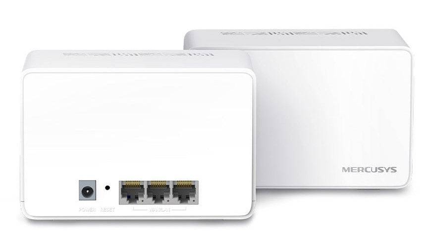 Mercusys AX3000 Mesh WiFi 6 Systeem voor het Hele Huis-1