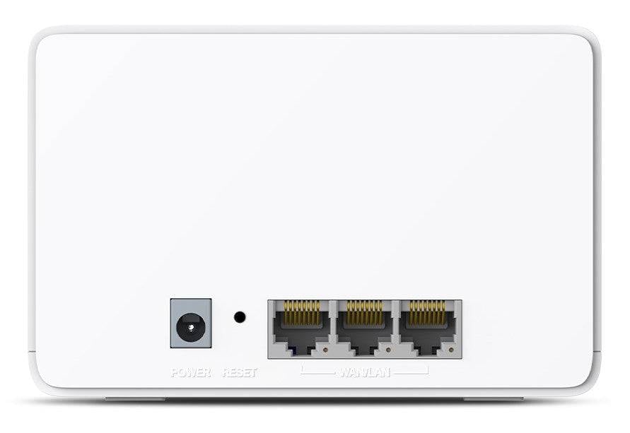 Mercusys AX3000 Mesh WiFi 6 Systeem voor het Hele Huis-2