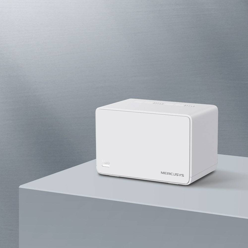 Mercusys AX3000 Mesh WiFi 6 Systeem voor het Hele Huis-3