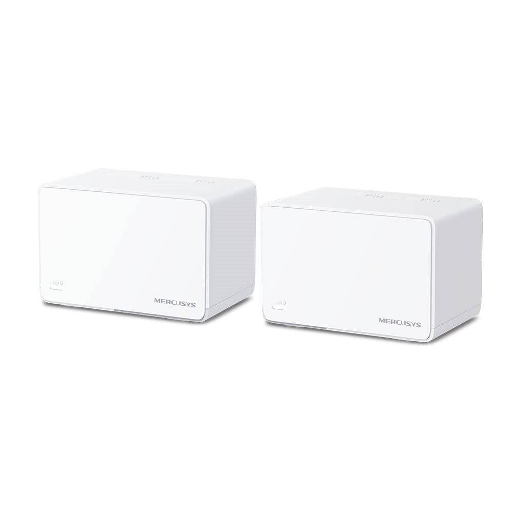 Mercusys AX3000 Mesh WiFi 6 Systeem voor het Hele Huis-4